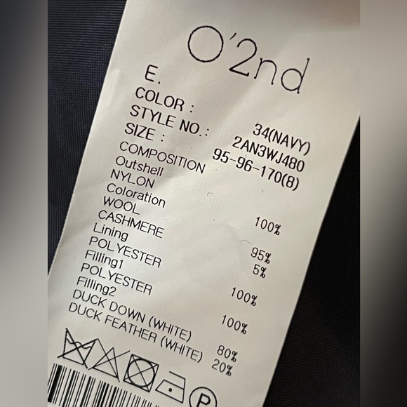 O’2nd cardigan - Picture 4 of 6